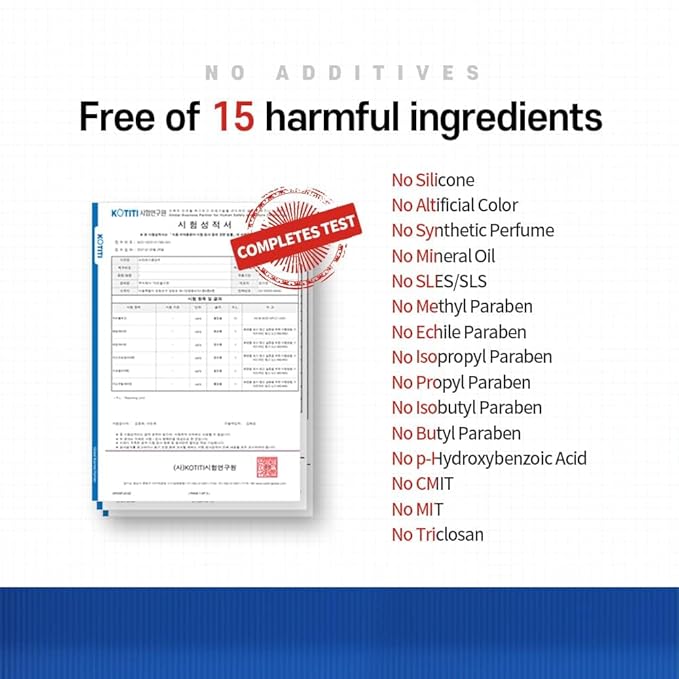 TS New TS Cool Shampoo | Cooling Korean Shampoo with Mint & Tea Tree Oil | Hair Loss Care with Dexpanthenol, Salicylic Acid | Suitable for Oily Scalp (17.6 Fl Oz)