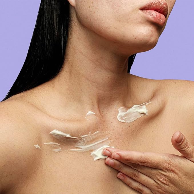 frank body Retinol Body Lotion | Anti-Aging Body Moisturizer | Retinol, Peptides & Berry Extracts | Reduces Fine Lines, Evens Skin Tone | Berry Scent | 140ml/4.73fl oz