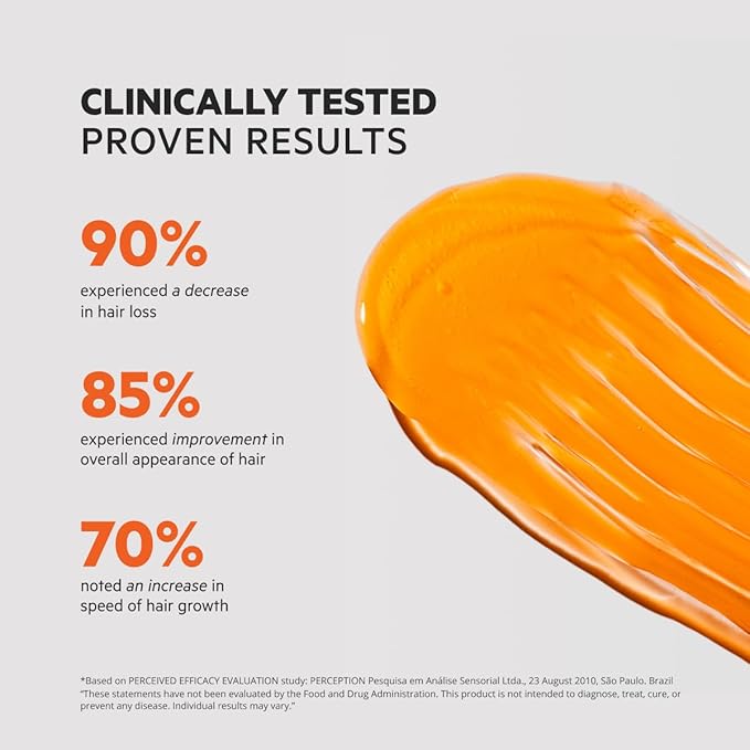 DS Labs Revita Shampoo, 205mL - Thickening Appearance, Scalp First Cleanse, Fuller Looking, Volumized Hair, Lightweight Hydration, Sulfate & Silicone Free, Color Safe, For Men & Women (2 Pack)