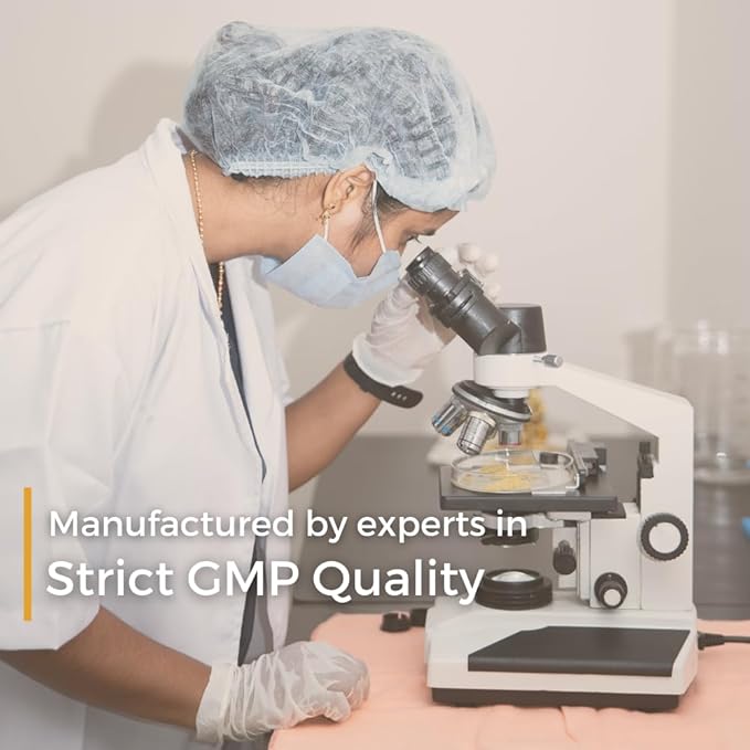 Rosemary Anti Dandruff Hair Oil - Strengthens Hair, Itchy Flakes Scalp, Dandruff Remover with Rosemary, Ginger, Fenugreek, Pippali for Men Women 100 ml Pack of 1 Gold