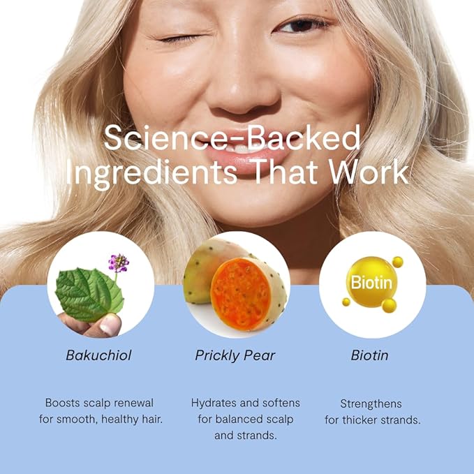 ROH Daily Hair Tonic 150ml - Biotin Hair Mist