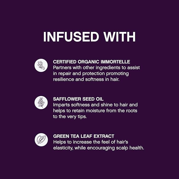 KEVIN.MURPHY YOUNG.AGAIN - Hair Oil for Strength & Shine - For All Hair Types - For Hair Repair - Deep Conditioning Oil - With Heat Protection - Paraben Free Hair Care