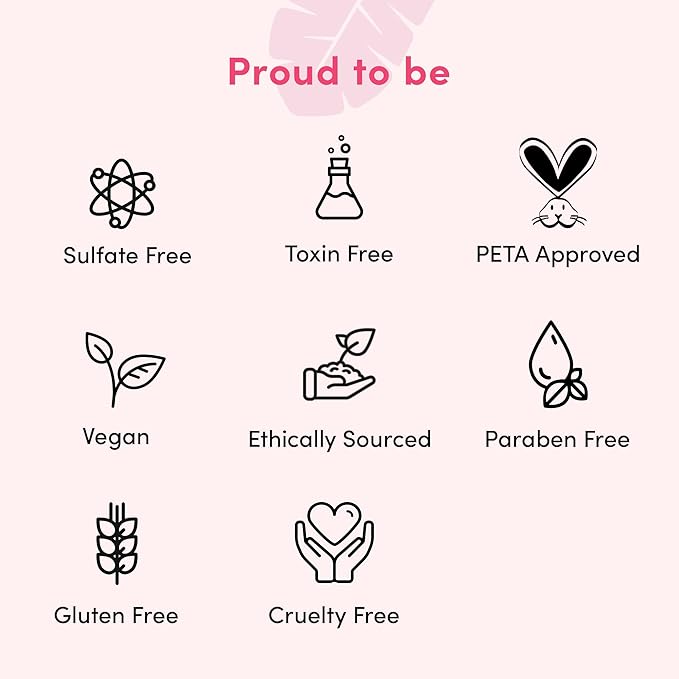 Coco & Eve Fruit Enzyme Cleanser. Water Based Gentle cleanser for Radiant Complexion. Refines Pores, Exfoliates and Moistuizes Skin. BHA, Prebiotic, Papaya Enzyme & Vitamin E (4.06 fl oz)