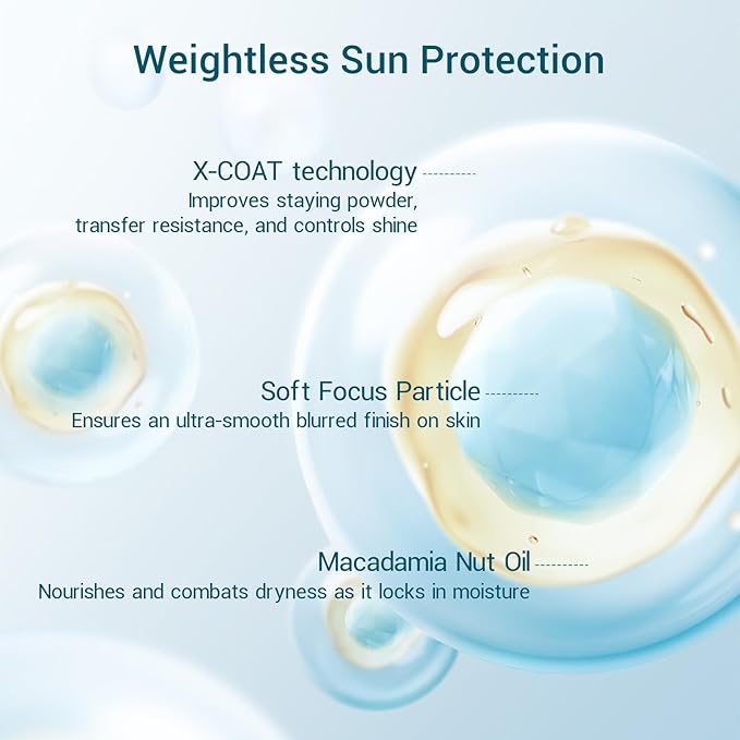 FLORASIS · Gorgeous Peach Blossom Powder (SPF25-03 Mist)