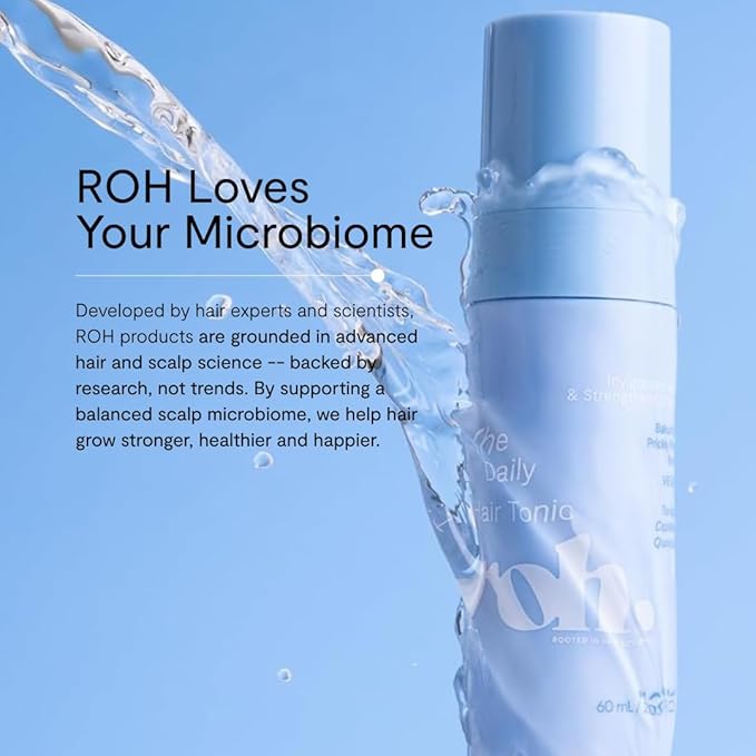 ROH Daily Hair Tonic 150ml - Biotin Hair Mist