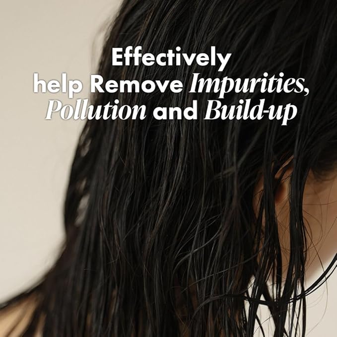 RATED GREEN Real Mary Cold Brew Rosemary Purifying Scalp Scaler with Sea Salt | Korean Deep Cleanse for Dry, Itchy, Flaky Scalp | Hypoallergenic Hair Care for Oily Scalp & Dandruff, 6.76 fl oz