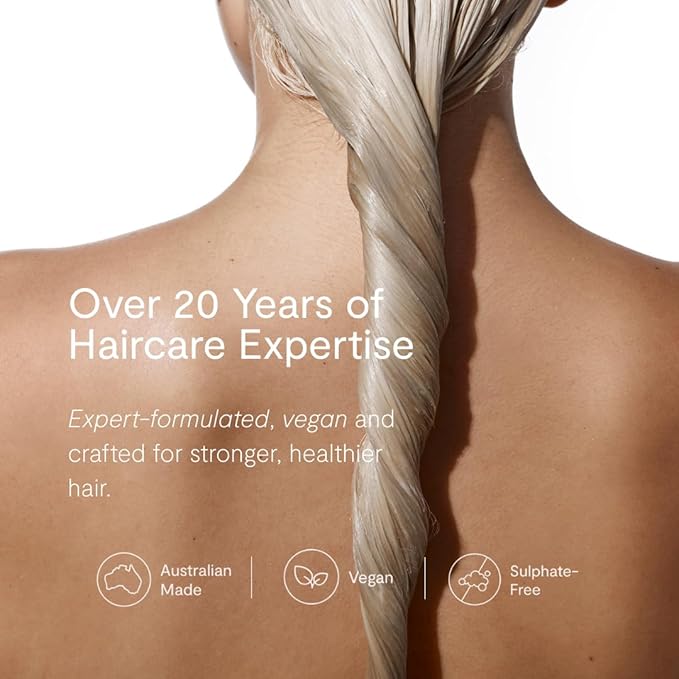 ROH Drench Hair Masque 150ml - Deep Conditioning Hair Mask