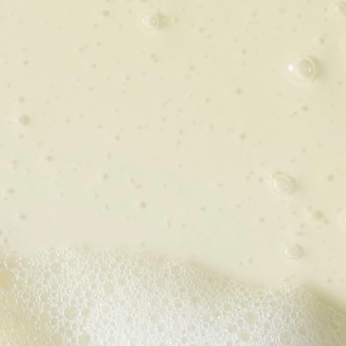 Bliss Soapy Suds Body Wash - Lemon and Sage - 32 Fl Oz - Gentle and Hydrating for Supremely Soft Skin - Paraben Free - Vegan & Cruelty Free