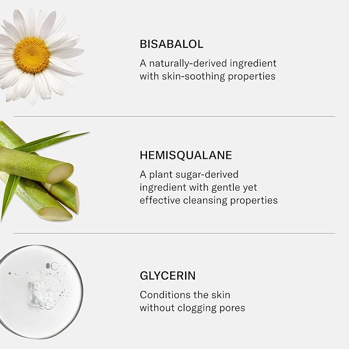 SEEN Body Wash -Scented- Non-Comedogenic & Non-Irritating Body Wash- Dermatologist-Developed - Safe for Sensitive & Acne Prone Skin