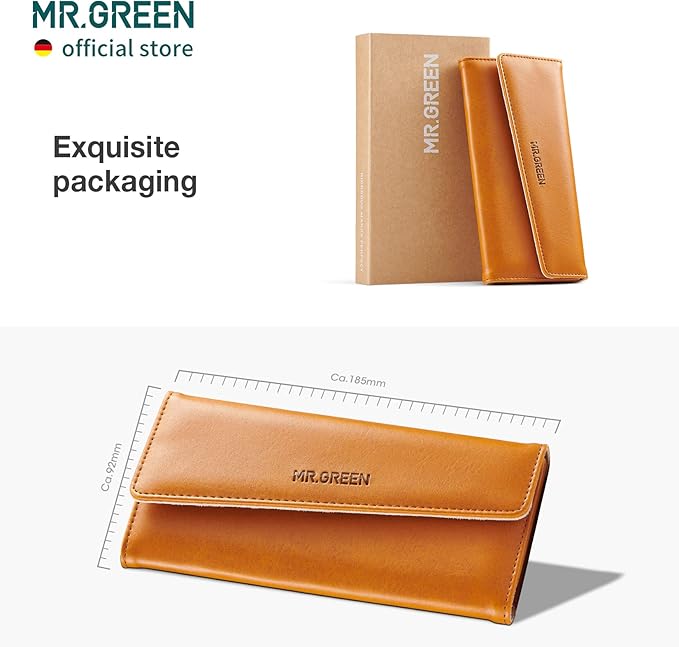 MR.GREEN Pedicure Knife Set Professional Ingrown Toenail Clippers Foot Care Tools Stainless Steel Nail Cuticle Nippers Remover Kits (3 Pcs Set)