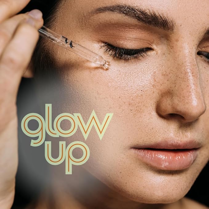 Organic Moisturizing Body Oil After Shower – Nourish Your Skin, Elevate Your Senses - After Shower Body Oil for Women (2 Fluid Ounces, Neroli & Rosemary Scent)