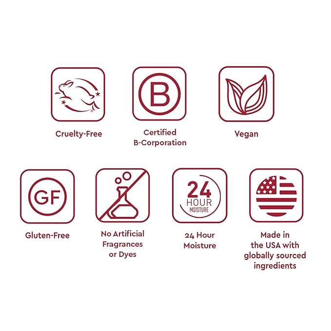 Desert Essence Body Oil Spray – 8.28 fl oz | Jojoba, Coconut & Chamomile | 24-Hour Moisture for Dry Skin | Lightweight After-Shower Oil | Vegan, Cruelty-Free, B-Corp, Made in USA