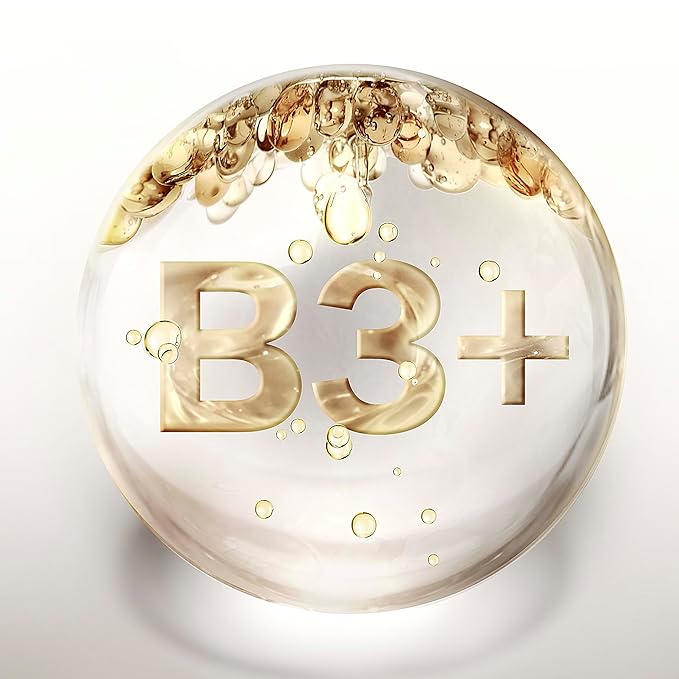 Olay Body Wash for Women, Fresh Radiance, Refreshing & Renewing, Made with Plant Based Cleansers, B3 Botanical Complex, For All Skin Types, Strawberry & Mint Scent, 22 fl oz (Pack of 4)