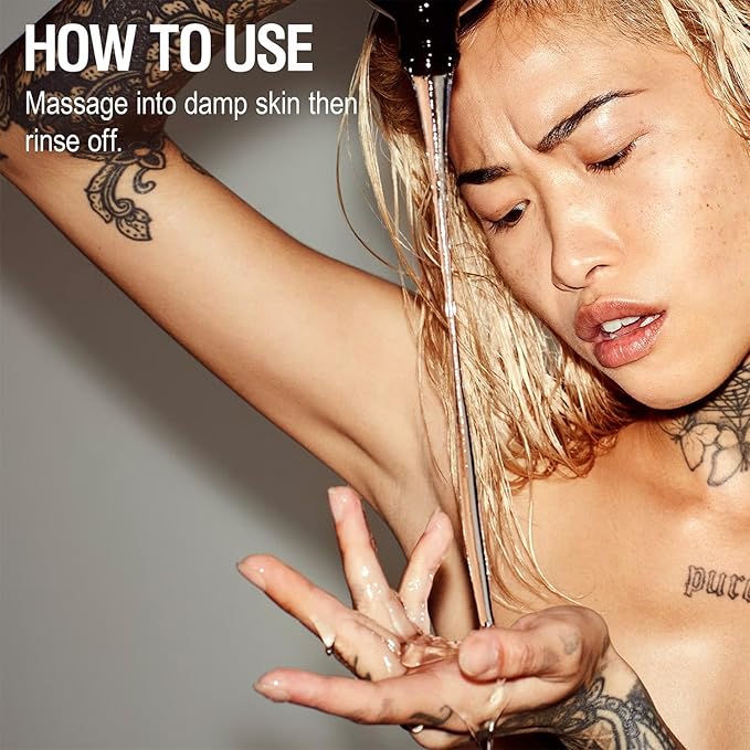 Grown Alchemist Invigorate Hand Wash. Sweet Orange, Cedarwood, Sage. Soothe, Soap to Gently Cleanse & Nourish Skin, (300mL).