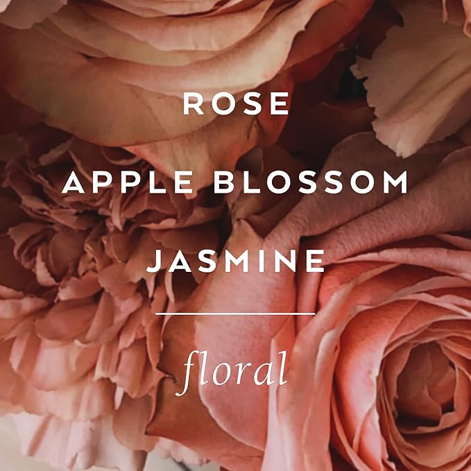 LOLLIA Shower Gel, 8 fl. oz. – In Love - Scented Shower Gel Body Wash, Shea Butter Body Wash, Bath Wash for Women, Beautiful Shower Gel, Moisturizing Body Wash