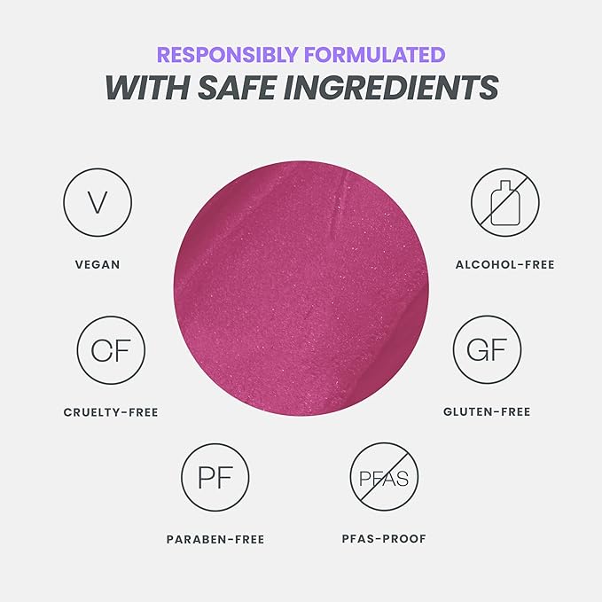 Wonderskin Wonder Blading Lip Stain Peel (Bella