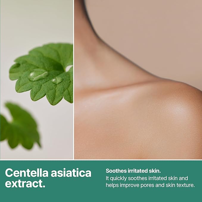 SOME BY MI AHA BHA PHA 30 Days Miracle Acne Clear Body Cleanser - 13.5oz, 400ml - Daily Exfoliating Tea Tree Acne Body Wash with Salicylic Acid - Deep Cleanses Sebum and Impurities - Korean Skin Care