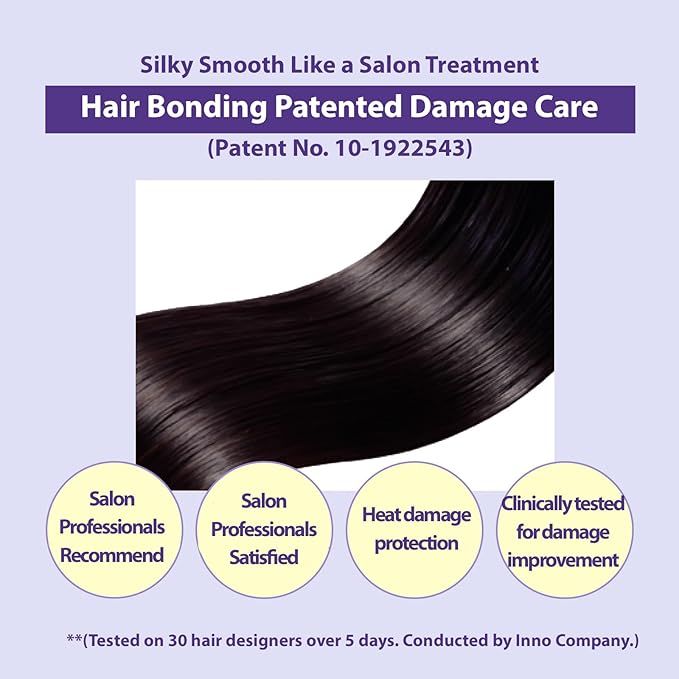 Mise En Scene 𝗦𝗮𝗹𝗼𝗻 𝟭𝟬 𝗣𝗿𝗼𝗳𝗲𝘀𝘀𝗶𝗼𝗻𝗮𝗹 Cica Protein Deep Conditioner for Damaged Hair - Treatment with Centella Asiatica, Bond Repair Hair Masks, Low Porosity Care, 7.27 Fl. Oz.