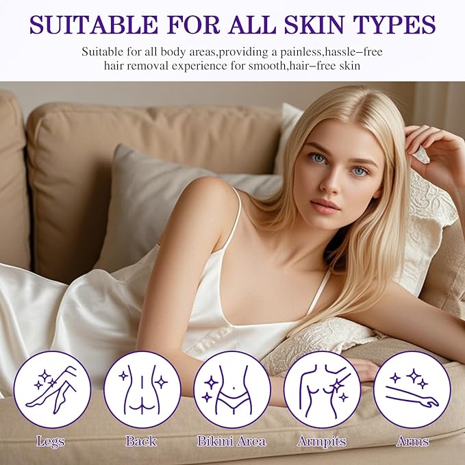 Cyperglow - Cyperus Rotundus Skin Serum, Natural Organic Cyperus Rotundus Oil, Lightweight Soothing Body Oil, Natural Soothing and Gentle (1 PC)