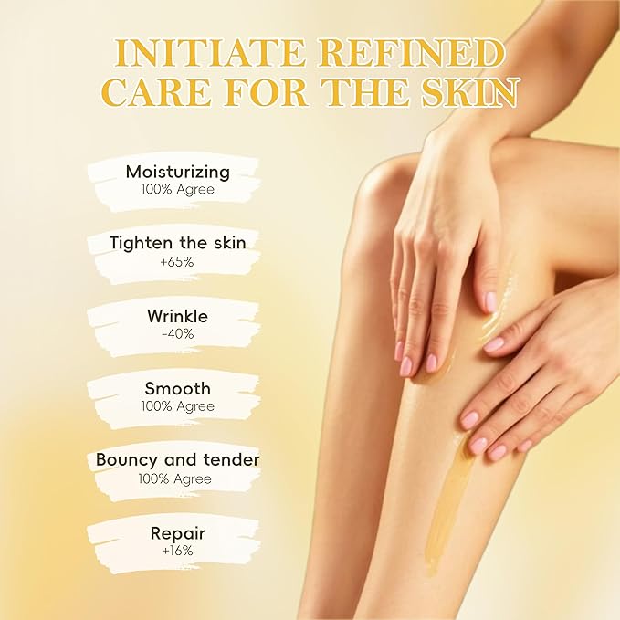 Body Firming Oil, Luxury Body Oil for Firm Tighten, Hydrating & Nourishing Dry Skin-With Jojoba Oil,Vitamin E and Cactus Extract Natural Ingredent, Suitable Full Body Care(4.06 FL OZ)