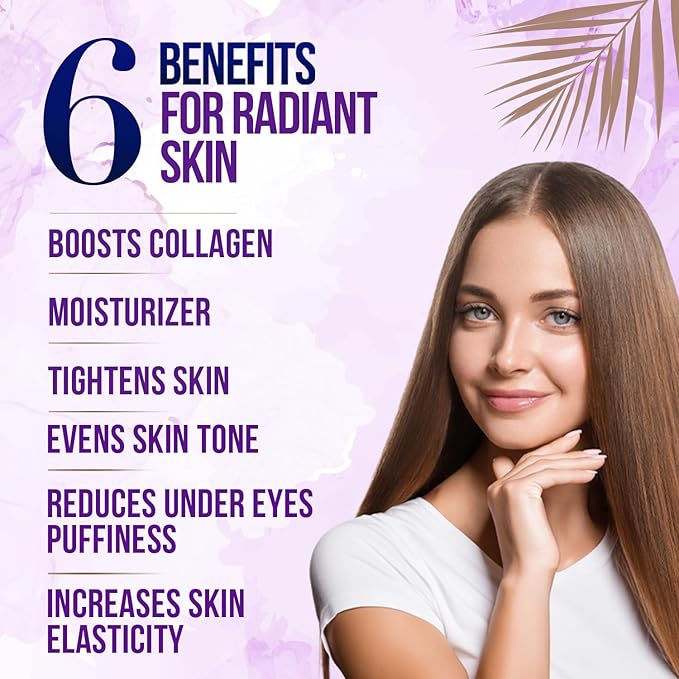 Parachute Advansed SkinPure 100% Organic Extra Virgin Coconut Oil with Vitamin E & F |Face & Body Oil Moisturizer| For Youthful, Glowing Skin| Evens Skin Tone| Cold Pressed | 6.7 fl.oz | Glass Jar