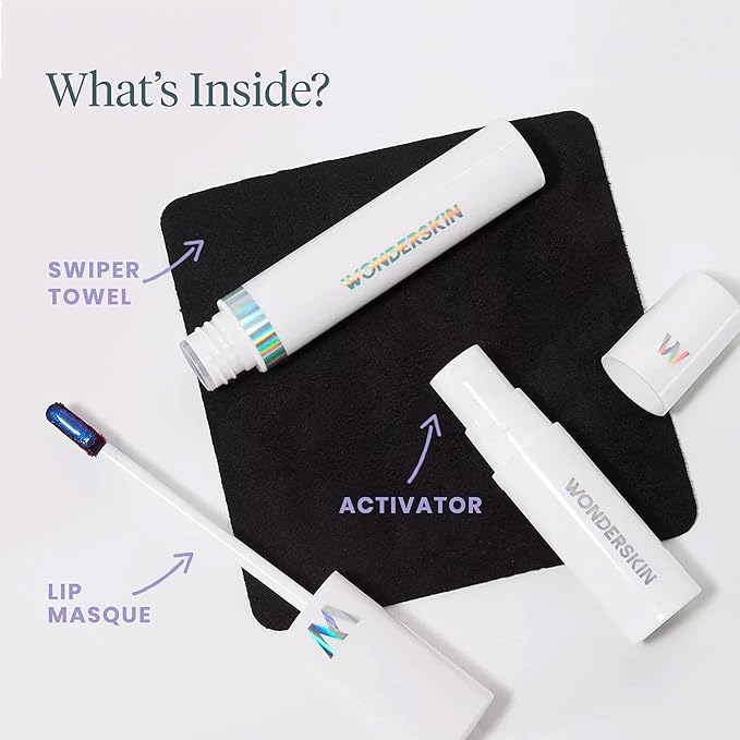 Wonderskin Wonder Blading Peel and Reveal (Bella)