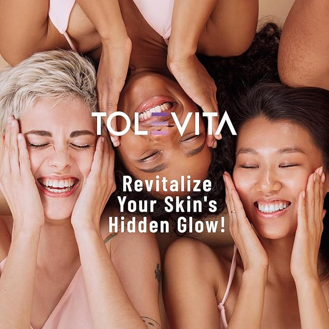 Bio-Collagen Overnight Face Mask - Hydrating & Nourishing Sheet Mask with 17 Amino Acids, Improves Elasticity & Moisturizes, Softens Skin, Suitable for All Skin Types, 6 Pack