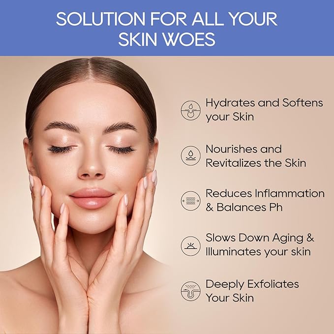 Jelly Masks For Facials Professional, Peel Off Jelly Face Mask Skincare, Jelly Mask Powder for Facials Mask Mixing Bowl Set, Hydrojelly Mask Kit for Hydrating, Nourishing Soothing