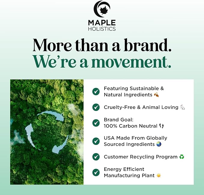 Certified Organic Rosemary Oil for Hair - Extra Large 100% Pure USDA Organic Rosemary Essential Oil for Hair Skin and Nails - Oil for Dry Scalp Treatment and Enhanced Volume and Shine