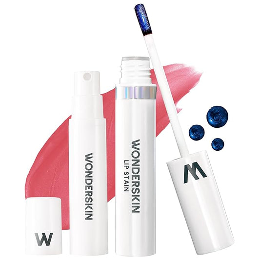 Wonderskin Wonder Blading Lip Stain Peel