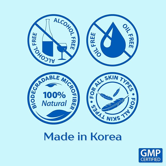 Ebanel 40 Pack Collagen Face Mask with Hyaluronic Acid, Vitamin C, Peptide, Aloe, Instant Brightening Hydrating Face Masks Skincare Korean Sheet Mask, Skin Firming, Lifting Anti Aging Facial Masks