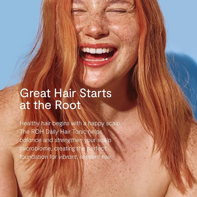 ROH Daily Hair Tonic 150ml - Biotin Hair Mist