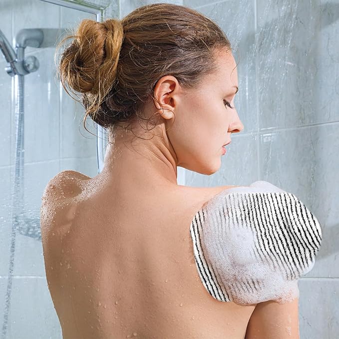 Phogary 8 facial body washcloths,