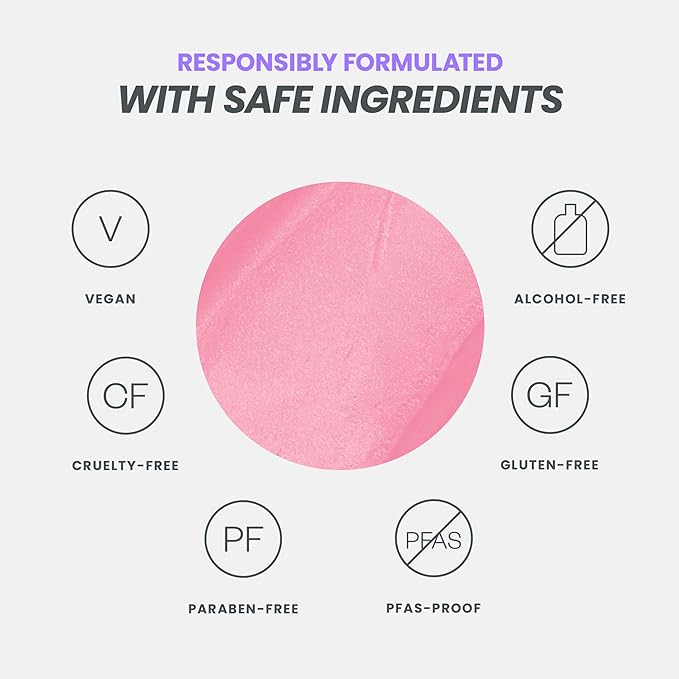 Wonderskin Wonder Blading Lip Stain Peel (Beautiful)