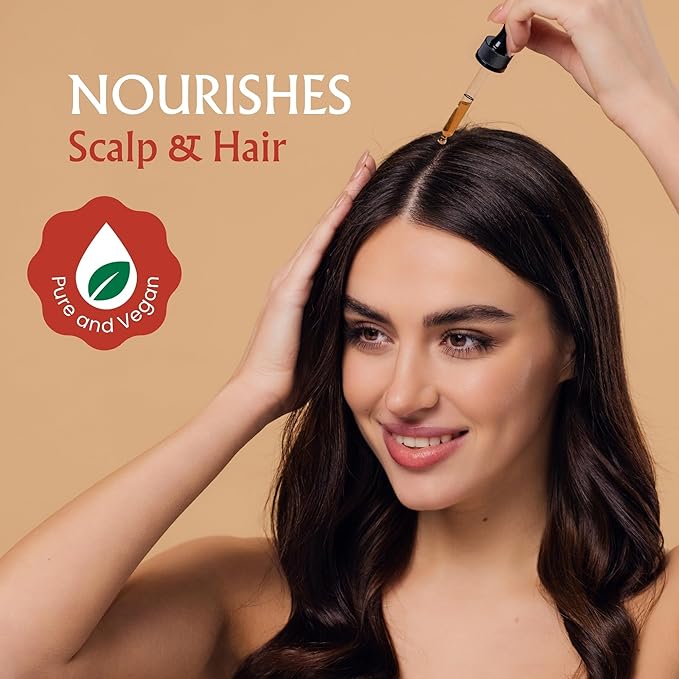 BodyJ4You Rosehip Oil for Face - 100% Pure Natural USDA Organic Cold Pressed - Hydrating Skin Hair Nails Anti-Aging Wrinkle Scar Treatment Gua Sha - Non-GMO Undiluted Carrier - Glass Bottle 2 Fl Oz