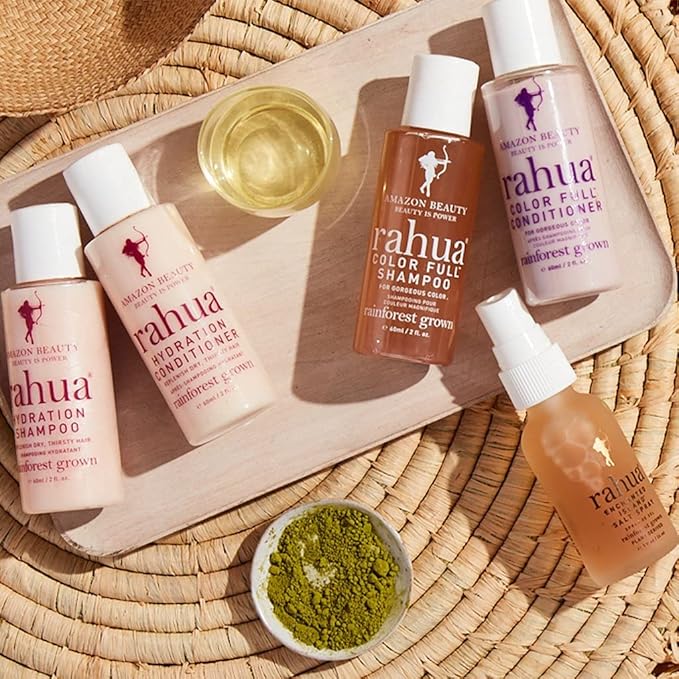 Rahua Hydration Conditioner, 2 Fl Oz