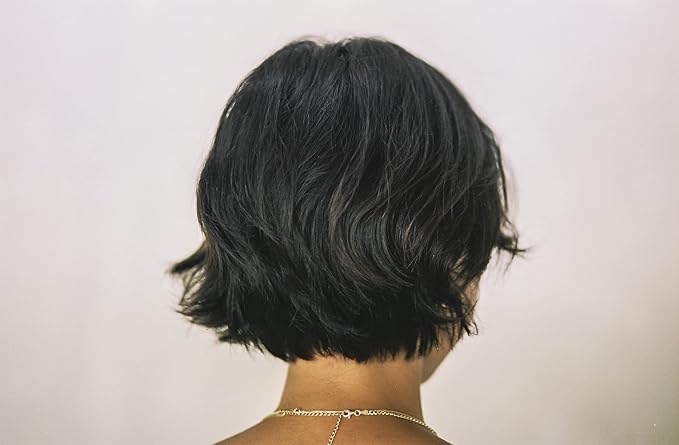 REVERIE - Natural Rake Styling Balm | Sulfate-Free, Silicone-Free, Color-Safe, Clean Hair Care (Full Size, 2.5 oz | 74 ml)