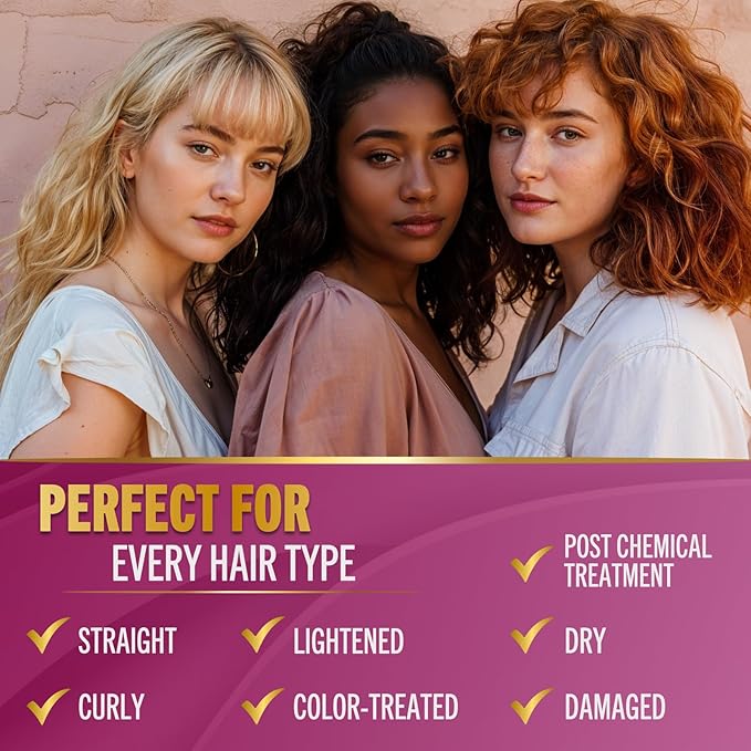 Jenoris Pistachio Oil Hair Serum for Frizzy and Damaged Hair, Lightweight Hair Oil for Dry Hair with Omega 3-6-9 Complex, Anti-Frizz Hair Serum for Shine, Hydration & Split-End Treatment, 3.38 fl.oz