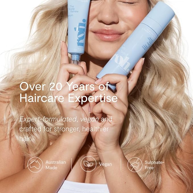 ROH Daily Hair Tonic 150ml - Biotin Hair Mist