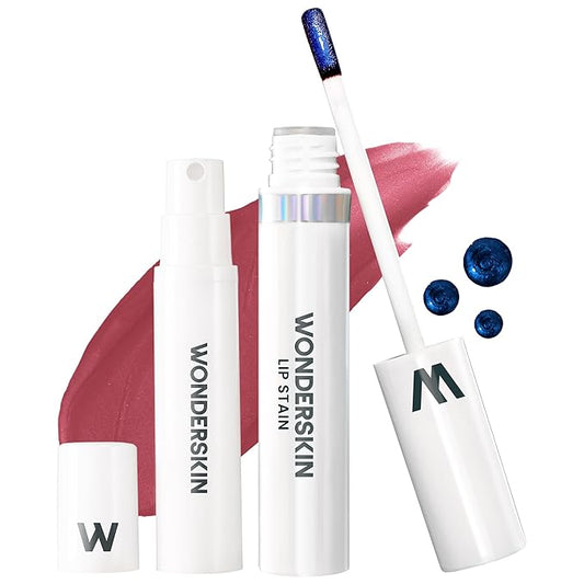 Wonderskin Wonder Blading Lip Stain Peel (Charming)
