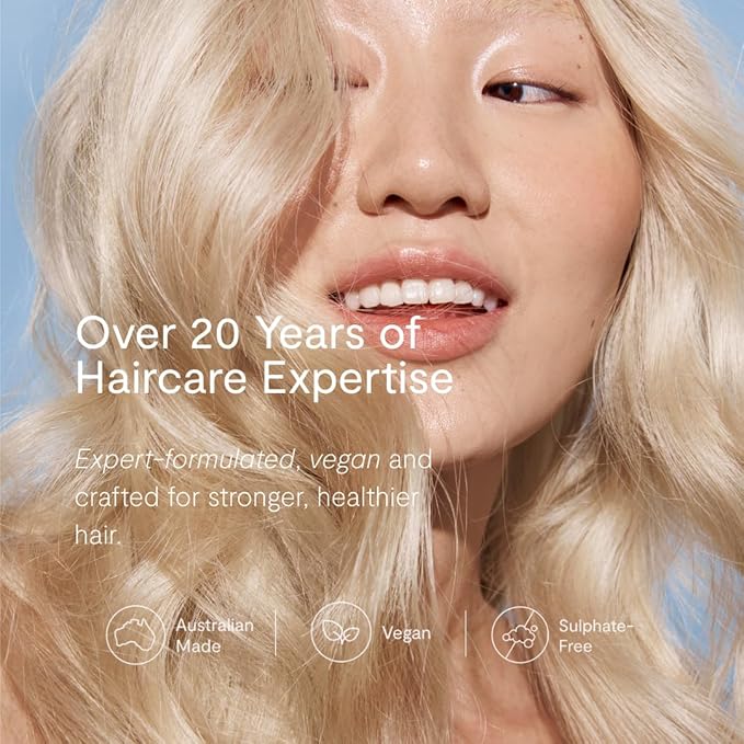 ROH Hydrate Hair Oil 60ml - Nourishing Hair Oil