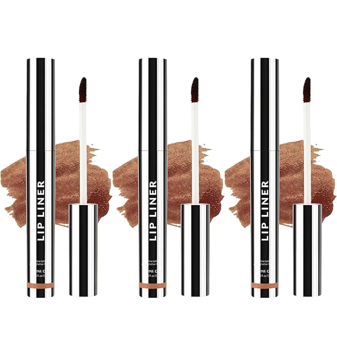 YUANLI Lip Liner Stain, Lip Liner Stain Peel Long