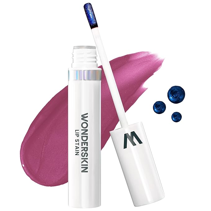 Wonderskin Wonder Blading Lip Stain Peel (Bella