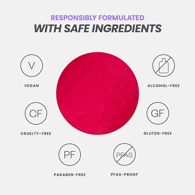 Wonderskin Wonder Blading Lip Stain Peel