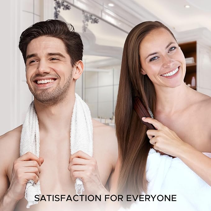 Premium: Shampoo with Minoxidil, Biotin, DHT Blocker (Saw Palmetto) & Caffeine - Activator for Hair Regrowth & Thickening for Men and Women, Anti-Hair Loss