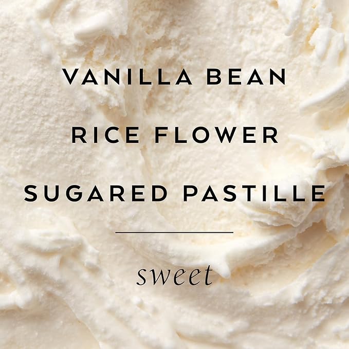 LOLLIA Wish Shower Gel, 8 fl. oz. – Sugared Pastille – Scented Shower Gel, Shea Butter Body Wash, Bath Wash for Women, Moisturizing