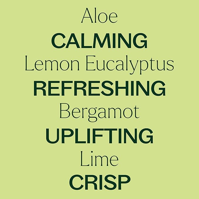 Plant Therapy Citrus Refresher Body Wash 16 oz Bright, Refreshing Citrus Aroma Awakens the Senses, Lush Lather Gently Cleanses & Hydrates Skin, Made Without Harsh or Irritating Ingredients