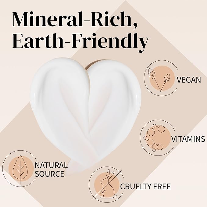 -417 Dead Sea Catharsis Mud Shampoo - Treat Scalp & Hair for Healthy Shiny Hair - Repair Sun Damages - with Avocado Oil and Vitamin E - Perfect for Dry Scalp - 100% Vegan 349.8 ML