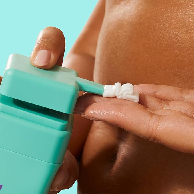 BYOMA Hydrating Body Lotion - Deeply Hydrates & Nourishes with Tri-Ceramide Complex, Shea Butter & Beta Glucan Skin Barrier, 13.52 Fl. Oz