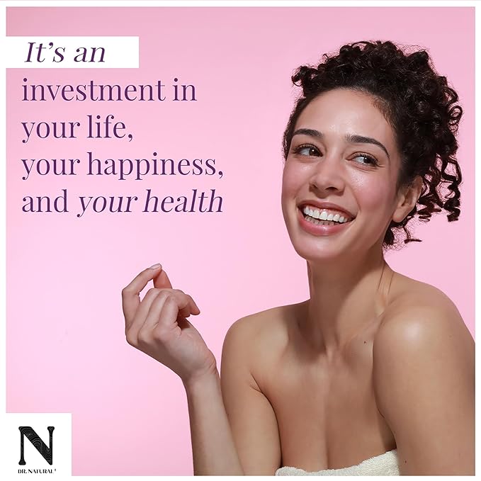 Dr. Natural Castile Liquid Soap - Multi-Use Body Wash, Shampoo, Face Wash - Hydrating Body Soap for Skin, Hair - Peppermint, Unscented Baby- 2 pc